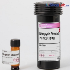 2-Chloro-6-Trichloromethyl Pyridine, 200mg/hộp, Wako-Nhật