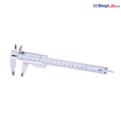 Thước cặp cơ khí có kẹp 1223-200 Insize