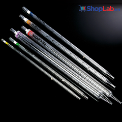 Pipet huyết thanh tiệt trùng 2ml, 07.5002 Biologix