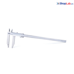 Thước cặp cơ khí 1236-521 Insize