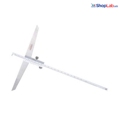 Thước đo chiều sâu cơ khí 1244-30 Insize