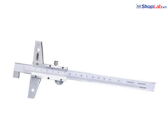 Thước đo chiều sâu cơ khí 1248-300 Insize