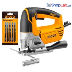 Máy cưa lọng 800W JS80068 Ingco