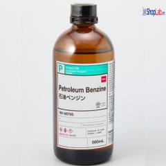 Petroleum Spirit (500ml/chai), Wako - Nhật