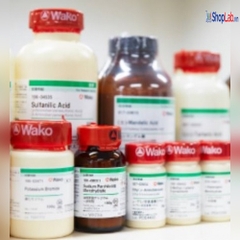 Benzen, 500ml/chai, Wako - Nhật