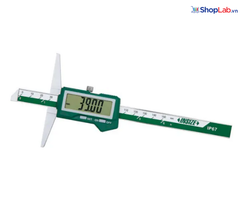 Thước đo độ sâu chống thấm IP67 1541-300 Insize
