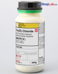 Tin(II) Chloride, 500g/chai, Wako-Nhật