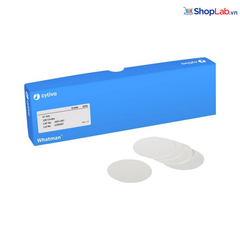 Màng lọc sợi thạch anh, 2.2um, 55mm, 85mm, 90mm Whatman