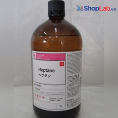 Heptane HPLC 1L/chai, Wako - Nhật