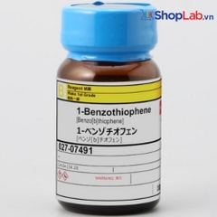 Thionaphthene (Lọ 25g), Wako-Nhật