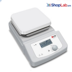 Bếp gia nhiệt phòng thí nghiệm HP380-PRO, DLAB - Trung Quốc