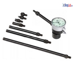 Đồng hồ so cơ có nắp cài 2830-1 Insize