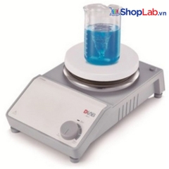 Máy khuấy từ không gia nhiệt FLATSPIN Dlab - Trung Quốc