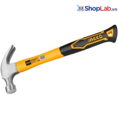 Búa nhổ đinh HCHS8016 Ingco