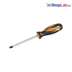 Tua vít cán mềm 6.5 x 150mm (-) Tolsen