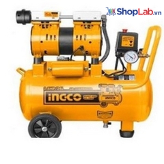 Máy nén khí không dầu 15L ACS111152 Ingco