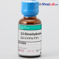 2,3-Dimethylbutane, Lọ 25ml, Wako-Nhật
