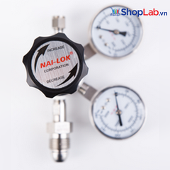 Đồng hồ điều áp Nailok NR31 (2 cấp) Nailok