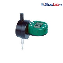 Đồng hồ so điện tử loại mặt xoay đa năng 12.7mm/0.001mm 2118-101 Insize 