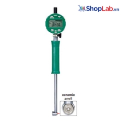 Đồng hồ đo lỗ điện tử 50-160mm 2122-160A Insize