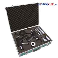 Bộ dụng cụ đo lỗ dạng báng súng 3 đầu đo 6-12mm 2124-S123 Insize 