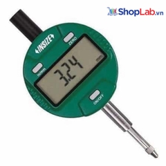 Đồng hồ so điện tử độ chính xác cao độ chính xác 1.5µm 2133-101 Insize 
