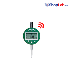 Đồng hồ so không dây điện tử độ chính xác cao 25.4mm/3µm 2134-25 Insize 