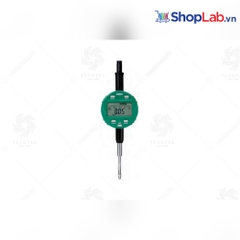 Đồng hồ so điện tử 50.8mm/6µm 2138-50 Insize 