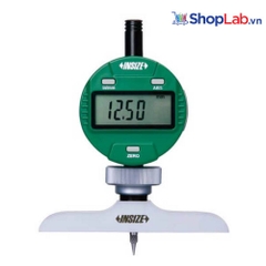 Đồng hồ đo độ sâu điện tử 0-300mm/0.001mm 2141-301 Insize 