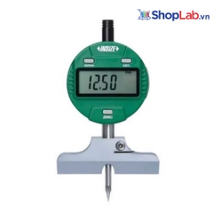 Đồng hồ đo lỗ điện tử 0-85mm/±5µm 2145 Insize 