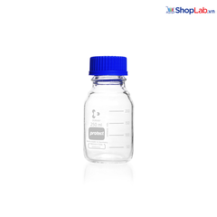 Chai trung tính phủ PU, GL45 500ml Duran