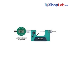Đồng hồ đo độ dày vật liệu 0-25 mm 2184-25W Insize 