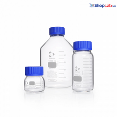 Chai trung tính cổ rộng GLS80 3500ml Duran