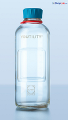 Chai trung tính GL 45, Youtility, 1000ml Duran
