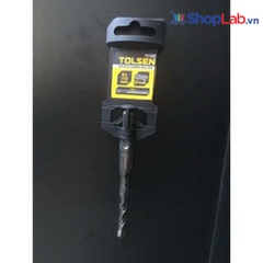 Mũi khoan bê tông đầu gài ( Công nghiệp) 75348 Tolsen