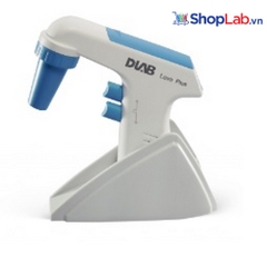 Dụng cụ trợ hút pipet LevoME, Dlab-Mỹ