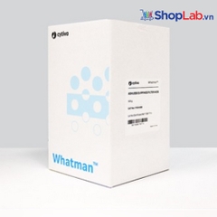 Bột giấy lọc đ.lượng hổ trợ không tro Whatman