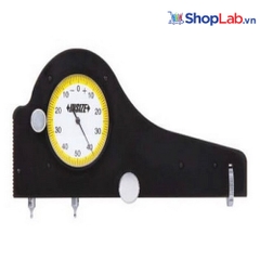 Đồng hồ đo bước ren 0.5-4″/12.7-101.6 mm; 0.0005