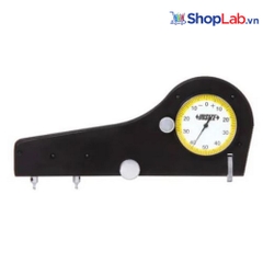 Đồng hồ đo độ cao ren trong 0.5-4″/12.7-101.6mm; 0.0005″ 2235-4E Insize