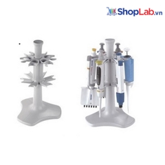 Giá đỡ micropipet PS-6T Finetech