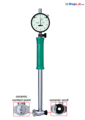 Đồng hồ đo lỗ 2322-161A Insize