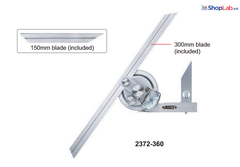 Kẹp đo cao cấp 2372-CLAMP Insize