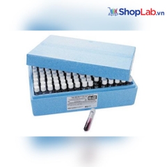 Lọ phá mẫu COD, High Range Plus, 200 đến 15.000 mg/L COD, pk/25 2415925 Hach
