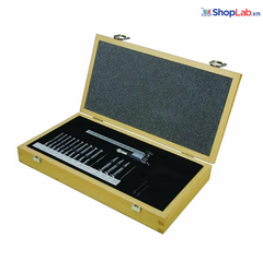 Bộ dụng cụ đo lỗ 2421-1D4 Insize