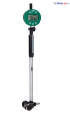 Đồng hồ đo lỗ 2422-800 Insize