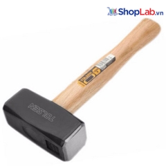 Búa tạ cán gỗ 1000g Tolsen