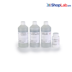 Bộ thuốc thử Silica, Rapid Liquid™ dải cực thấp 2678500 Hach