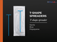 Que trãi nhựa/ T-shape spreaders FLmedical