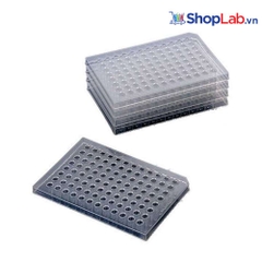 Đĩa PCR 96 giếng, 5cái/gói Biologix