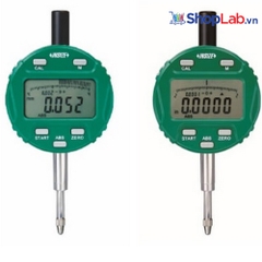 Bộ thiết bị đo lỗ điện tử (3 chiếc, không bao gồm vòng cài đặt) 2724-S160 Insize